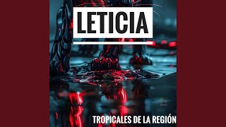 Leticia (Cover)