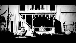 White Night  Announcement Trailer