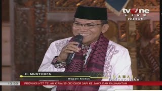 Damai Indonesiaku di Kabupaten Kudus (bagian 4)