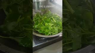 TUMIS KANGKUNG BUMBU SEDERHANA ALA EMI😛