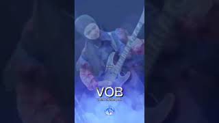 Voice Of Baceprot (VOBband)|Hijabers METAL #voiceofbaceprot #shorts