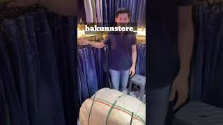 bakunnstore_ GASS CELANA CHINO & CARGO