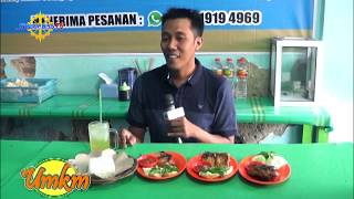 Umkm Channel Ayam Bakar Maqbul