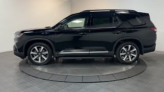 2024 Honda Pilot Hillside, Newark, Union, Elizabeth, Springfield, NJ 246125