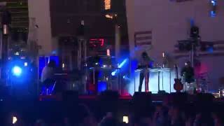 Miike Snow Live at Boulevard Pool