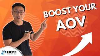 A Simple Way to Boost Your Ecom Store's AOV