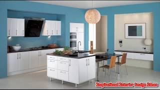 Kitchen Design Modern