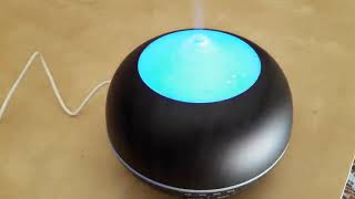 400ml Aroma Diffuser