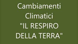 IL RESPIRO DELLA TERRA - Poesia Antonella Barina - Musica e canto Monica Giori