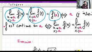 3-la continuité sur un intervalle