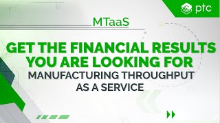 Get the Financial Results You Are Looking for Through MTaaS (Proving ROI with MTaaS)