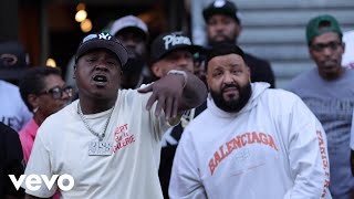 Dj Khaled Ft. Jadakiss - Jadakiss Interlude