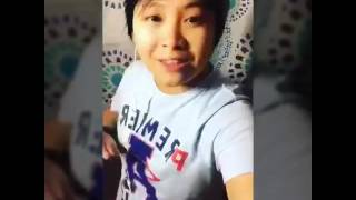 Middle musical.ly(pot❤️❤️❤️)