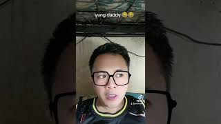 Daddy #funny #justforfun #comedy #trending #tiktok #shorts #short #viralvideo #foryou #fyp #tiktokph