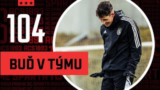 BUĎ V TÝMU #104 | Hotovo, šéfe!