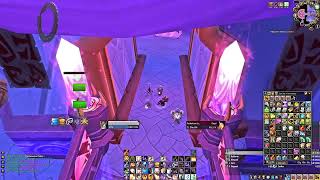 TBC - Holy Priest God PoV -