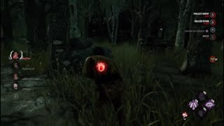 DBD - Trickster Cant Seem To Catch Me (Rage Quit)