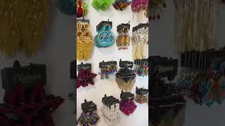 Jumke | earring collection #shorts