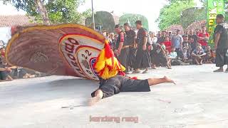 SOLAH PEMBARONG REOG PONOROGO DENGAN PULUHAN REOG TERBESAR DIPONOROGO#dadakmerak #pembarong #REOG