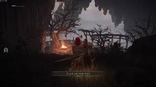 Elden Ring - Omenkiller (Parry Only, No Damage)