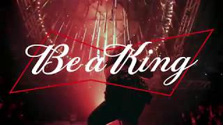 BE A KING ft. DIVINE X MOKSHDA