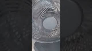 Ventilador de mesa Wap