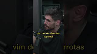 Cara de Sapato, sempre vem um momento muito bom #caradesapato #bbb23 #motivacional #motivacao