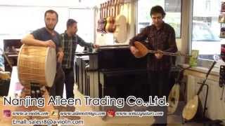 Aileen Music-Professional Percussion Instruments Supplier