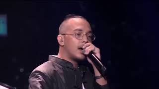 INTERLUDE #ajl33 (HQ STEREO AUDIO) - Nico, Juzzthin,Balan,Lil J,Zizi,Aman Ra,Joe F'zow,Sonaone,Alif