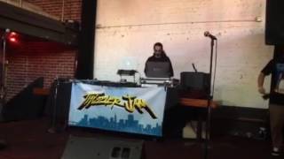 DJ Ghost ~ 2016 Thizzler Jam 2 DJ