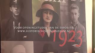 Bussum 1923