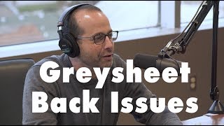 Greysheet Back Issues  |  Both Sides of the Coin  |  Episode 01