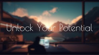 Unlock Your Potential: Motivational Music for Achieving Your Goals