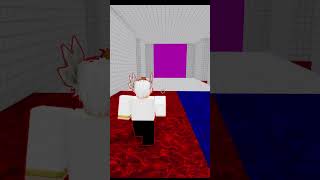 Роблокс Паркур на 2  #shorts #roblox #роблокс #паркур #роблокспаркур #robloxobby #Keinezz