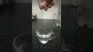 Bisleri limonata with salt Reaction gone Crazy #shorts