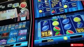 Spielbank💥DOPPEL BUCH💥20 Euro💥Jackpot