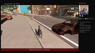 Goat Simulator |wth?