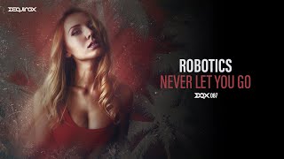 [DQX087] Robotics - Never Let You Go