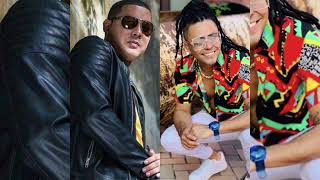 Big Dario Ft lil Phass - Te busca tu amor (reggae audio)