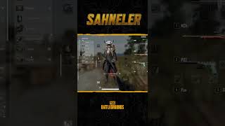 #PUBGSahnesi: VEDA BUSESİ #PUBG #BATTLEGROUNDS