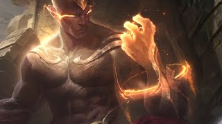 Lee Sin Jungle a Beginners Guide To Positive Mental Aptitude in Ranked Gaming (Happy Birthday CW)