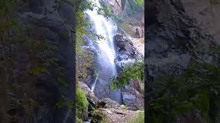 Boleh Ga Sekeren Ini??? CURUG CIMANDI RACUN #shorts #waterfall #nature #airterjun #curug