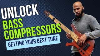 Pt 4 "The Bass Compressor Showdown: Exploring Every Flavor!"