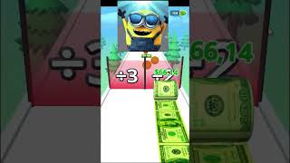 Money Rush #amogus #shorts  #amongus  #funny