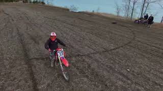 Skydio 2+  Dirtbiking #4 (test)