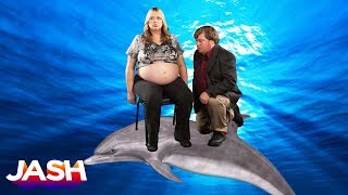 Tim & Eric’s Prenatal Life Coaching #FBF