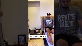 REVENGE | Punit J Pathak and Nidhi Mooney Singh