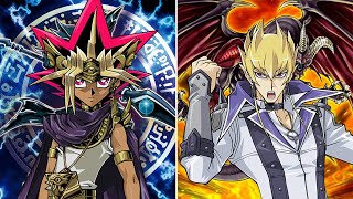 Atem vs Jack - EDOPro