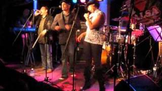 ORQUESTA TIMBALIVE 2010.wmv