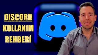 Discord Kullanım Rehberi ve Çekilişler Hakkında | Ekran Kartı Madenciliği | Mining